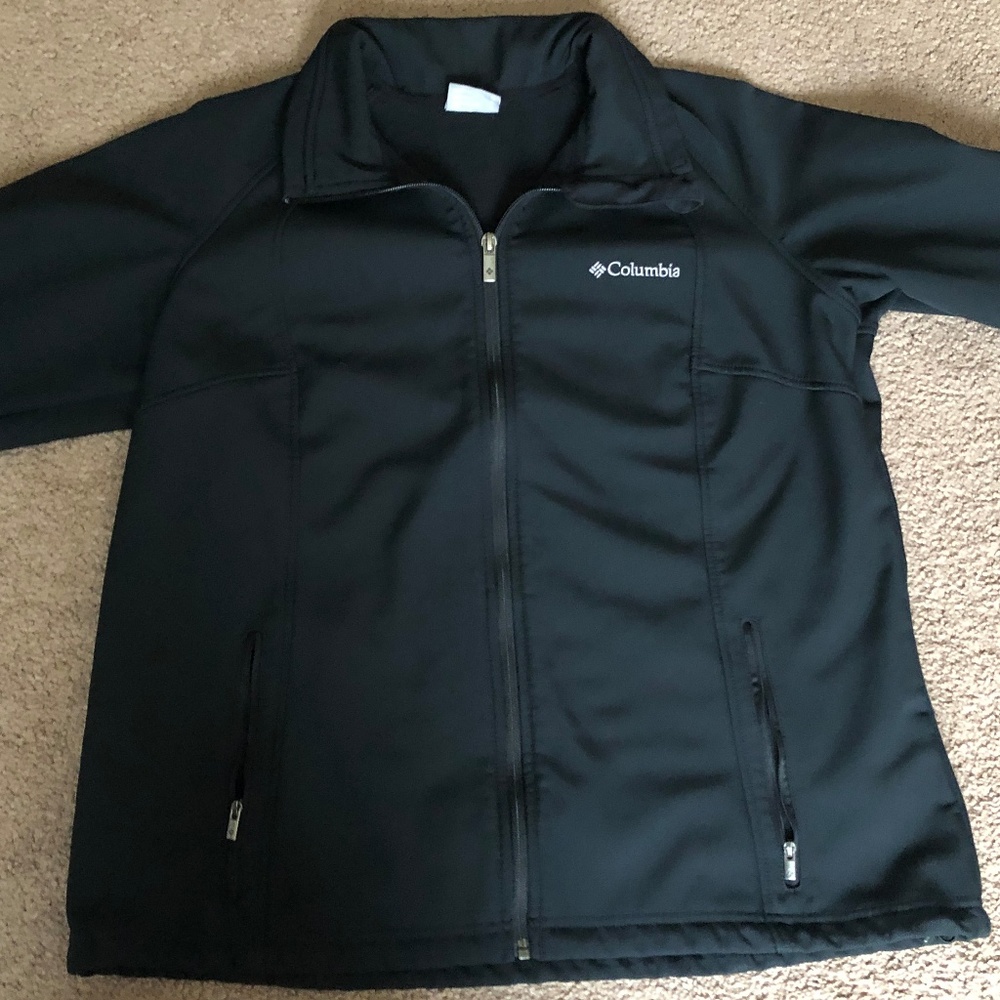 Columbia - Kruser Ridge Softshell Women's Coat